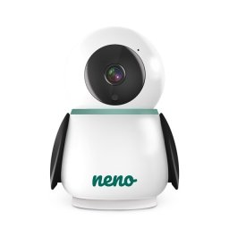 Neno Avante - sistem de monitorizare electronica pentru bebelusi cu Wi-Fi