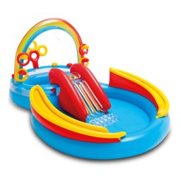 Piscina gonflabila Intex 57453NP pentru copii 297 x 193 x 135 cm