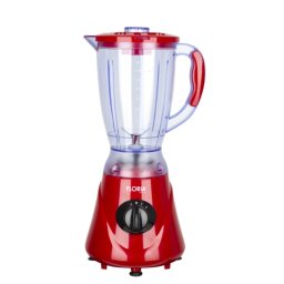Blender electric multifunctional Floria ZLN-7917, 1.6 L, 300W, rosu