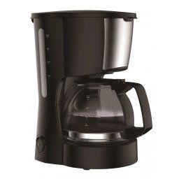 Filtru cafea Victronic VC604, 600 W, 0.6 l, negru