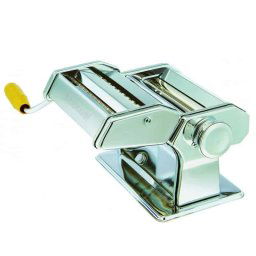 Masina de facut taitei Bohmann BH-7777, 150 mm, role reglabile