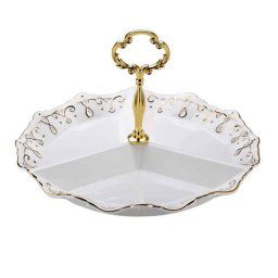 Bomboniera din portelan Milleroy & House ML-1067