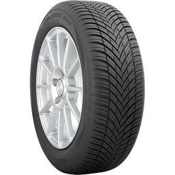 TOYO 205/55 R16 CELSIUS AS2 XL 94V