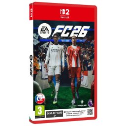 EA Sports FC 26 - Nintendo Switch 2 Nintendo Switch 2