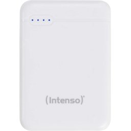 Baterie externa XS5000, 5000 mAh, Alb