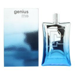 Apa de parfum Pacollection Genius Me 62ml
