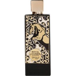 Zimaya Royal Leather edp 100ml