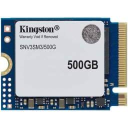 SSD NV3 500GB M.2 2230 SSD
