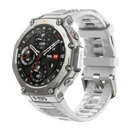 Smartwatch T-Rex 3 48.5mm Haze Gray