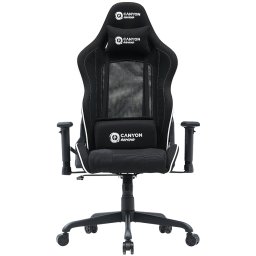 Scaun Gaming CNS-MCCH01 150kg Negru