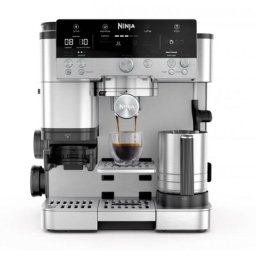 Espressor Luxe Café Premier 1650W Inox