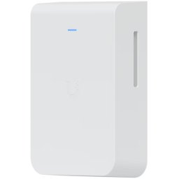 Carcasa Access Point Ubiquiti U7-Pro-Wall, Alb