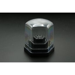 Suport pentru freze, Negru, L-116 (încap 48 de freze)