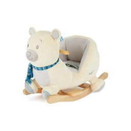 Leagăn Bieco LARS urs polar