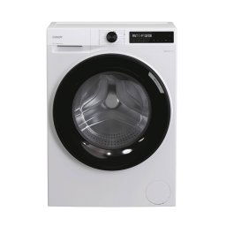 Masina de Spalat Rufe Frontala Candy ProWash 500 (BR 48SBL6-S) Slim 8KG 1400RPM Soft Drum Motor Inverter Wi-Fi Clasa A Alb