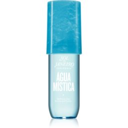 Sol de Janeiro Água Mística spray parfumat pentru corp și păr pentru femei 90 ml