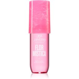 Sol de Janeiro Flor Mística spray parfumat pentru corp și păr pentru femei 90 ml