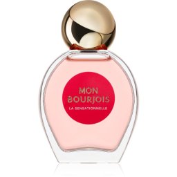 Bourjois Mon Bourjois La Sensationnelle EDP W 50 ml
