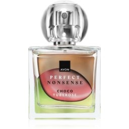 Avon Perfect Nonsense Choco Tuberose EDP W 50 ml