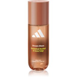 Adidas Vibes Dream Glaze spray de corp parfumat pentru femei 150 ml