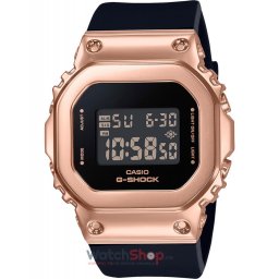 Casio G-SHOCK CLASSIC GM-S5600PG-1ER GM-S5600PG-1ER