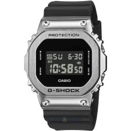 Casio G-SHOCK GM-5600U-1ER GM-5600U-1ER