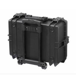 Hard case MAX505CAMTR cu roti pentru echipamente de studio
