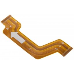 Piese si componente Banda Placa Samsung Galaxy A71 A715, Main