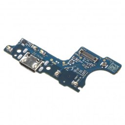 Piese si componente Placa cu Conector Incarcare - Microfon Samsung Galaxy A01 A015