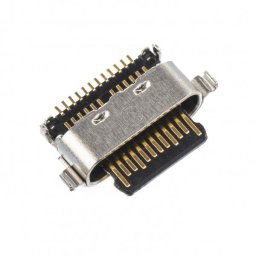 Piese si componente Conector Incarcare Motorola Moto G31 / G41 / G60 / G9 Plus