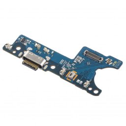 Piese si componente Placa cu Conector Incarcare - Microfon Samsung Galaxy A11 A115 / M11 M115