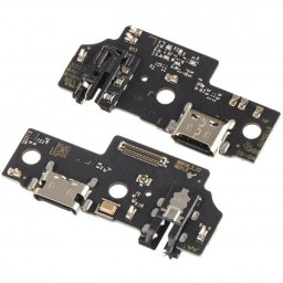 Piese si componente Placa cu Conector Incarcare - Audio - Microfon Samsung Galaxy A05 A055