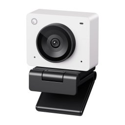 OBSBOT Meet SE cameră web (alb)