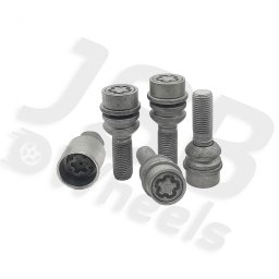 Set prezoane antifurt Starlock M14x1.5 PP14 E