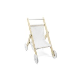 Carucior pentru papusi, polarb viga