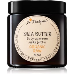 Dr. Feelgood BIO and RAW unt de shea 120 ml