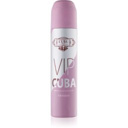 Cuba VIP EDP W 100 ml
