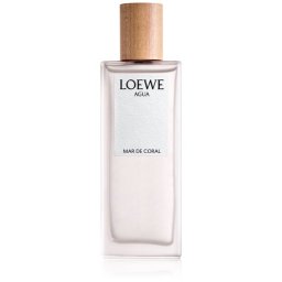 Loewe Agua Mar de Coral EDT W 50 ml