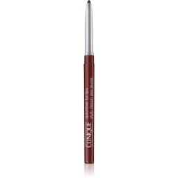 Clinique Quickliner™ for Lips creion contur buze culoare Chocolate Chip 0.3 g
