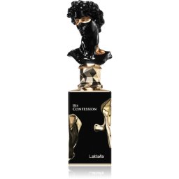 Lattafa His Confession EDP M 100 ml