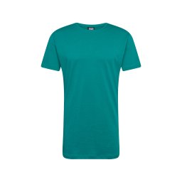 Urban Classics Tricou verde jad
