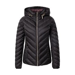 MICHAEL Michael Kors Geacă de iarnă negru