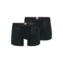 LEVI'S ® Boxeri gri / negru