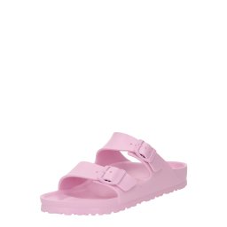 BIRKENSTOCK Sandale 'Arizona' roz deschis