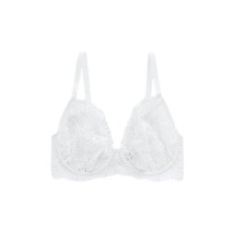 Next Sutien alb