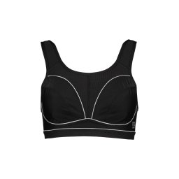 Next Sutien sport gri deschis / negru
