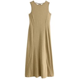 Next Rochie kaki
