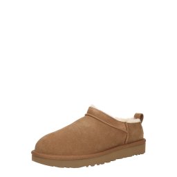 UGG Papuci de casă 'Classic Micro' maro pueblo