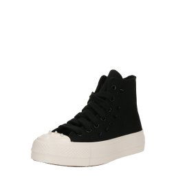 CONVERSE Sneaker înalt 'CTAS LIFT' negru
