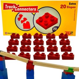 Set 20 piese panta TOY2